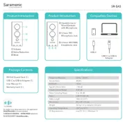 Saramonic