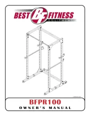 Best Fitness