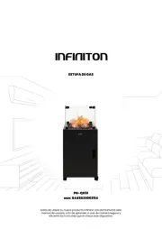 Infiniton