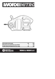 Worx