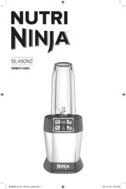 Nutri Ninja