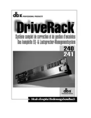 DBX