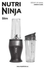 Nutri Ninja