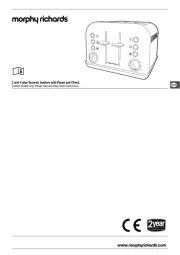 Morphy Richards