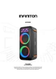 Infiniton