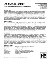 Henry Engineering