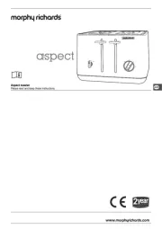 Morphy Richards
