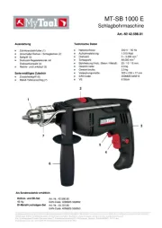 MyTool