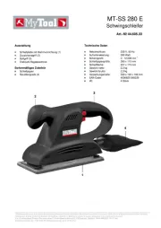 MyTool