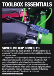 Silverline
