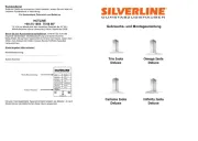 Silverline