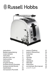 Russell Hobbs