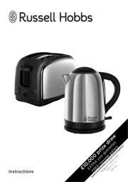 Russell Hobbs