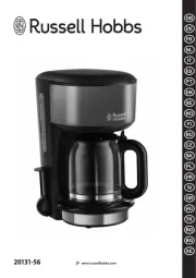 Russell Hobbs