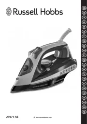 Russell Hobbs