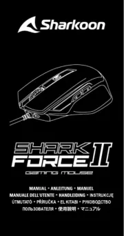 Sharkoon