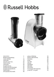 Russell Hobbs