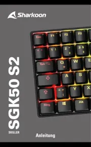 Sharkoon