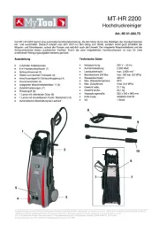 MyTool