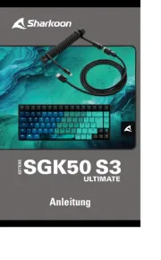 Sharkoon