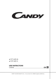 Candy