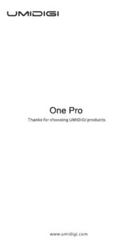Umidigi