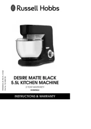 Russell Hobbs