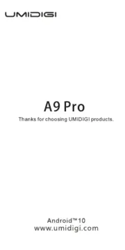 Umidigi