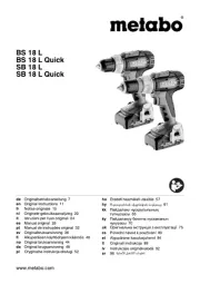 Metabo