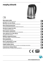 Morphy Richards