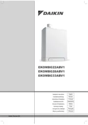 Daikin