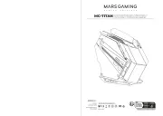 Mars Gaming