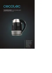 Cecotec