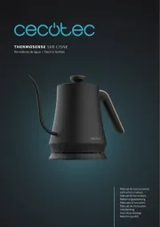 Cecotec