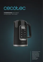 Cecotec