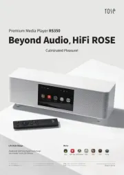 HiFi ROSE