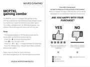 Mars Gaming