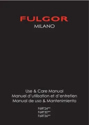 Fulgor Milano