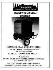 Traeger