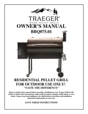 Traeger