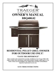 Traeger