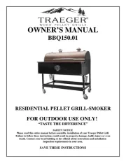 Traeger