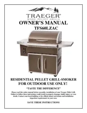 Traeger