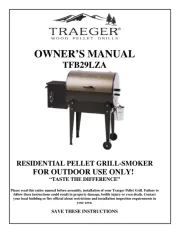 Traeger
