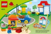 Lego