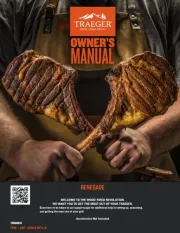 Traeger