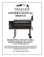 Traeger