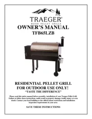 Traeger