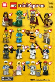 Lego