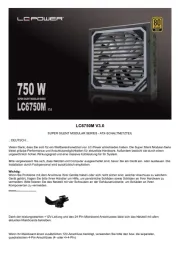 LC-Power